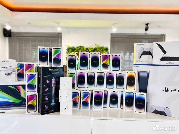 Apple AirPods Pro Правый наушник новый(правое ухо)