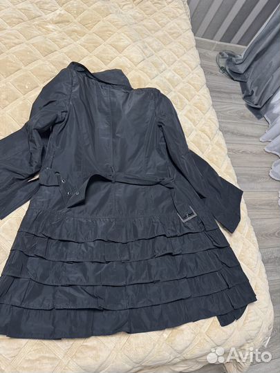 Плащ женский весенний