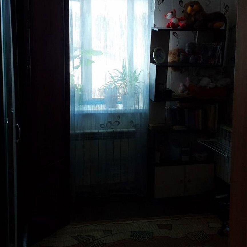 Квартира 2-комн. 35.5 м² в Пучеж — фото 2