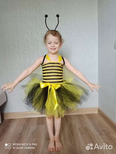 Карнавальные костюмы