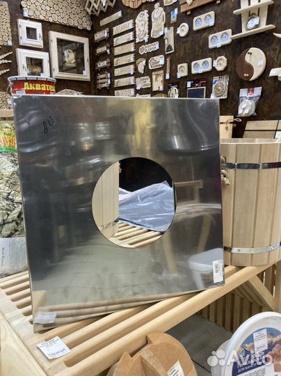 Потолочно проходной узел (ппу)