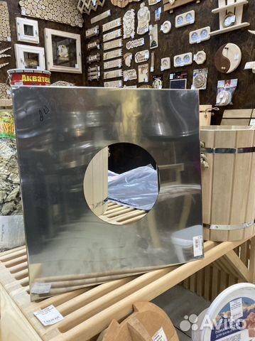 Потолочно проходной узел (ппу)