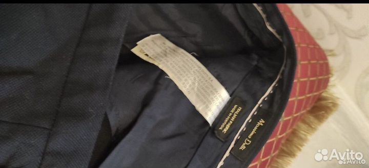 Massimo dutti брюки