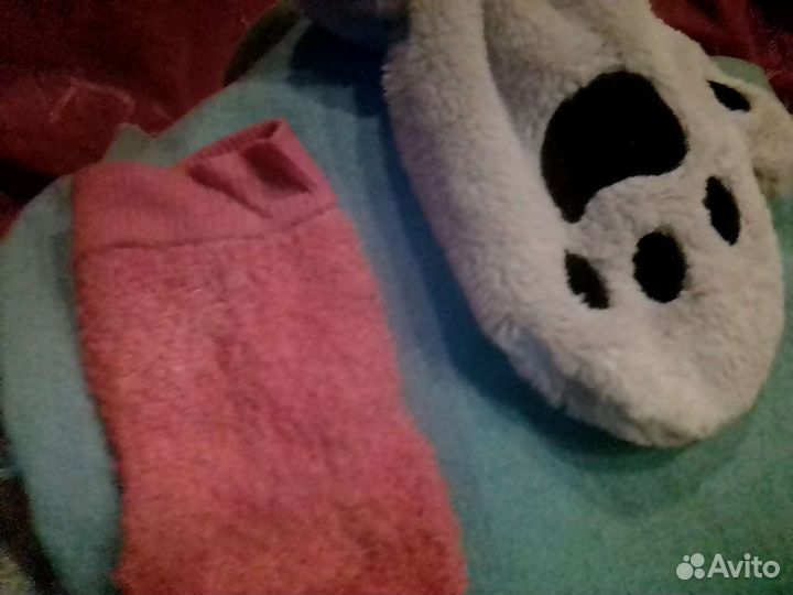 Мини вазы и бамбук палочки