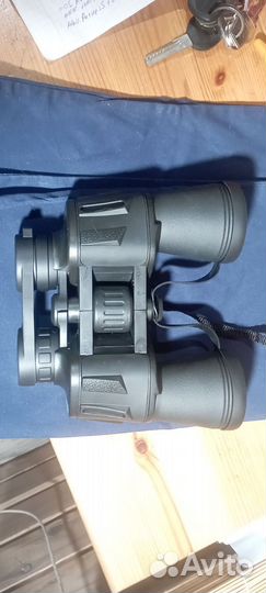 Бинокль полевой high quality 10-70х70 оригинал