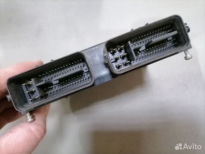 Блок управления двигателем для Mitsubishi Colt Z3