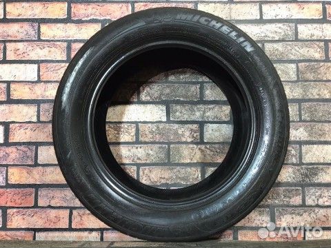 Michelin Primacy 3 225/55 R17