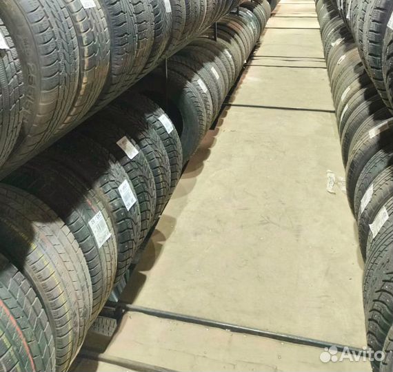 Hankook Winter I'Cept Evo 265/35 R18 97M