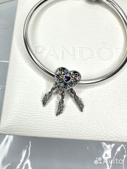 Шарм ловец снов