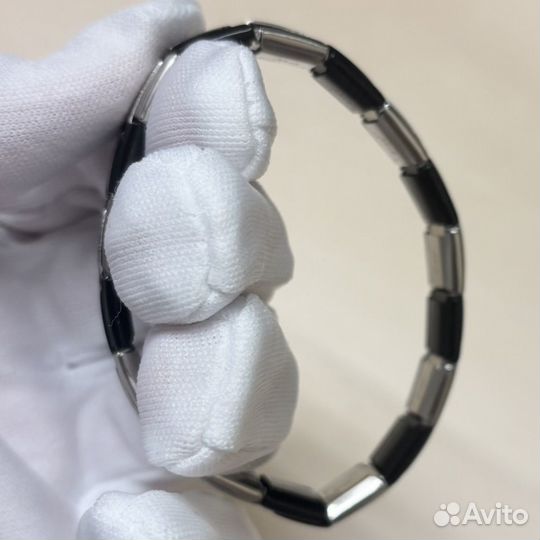 Наручные часы casio и браслет