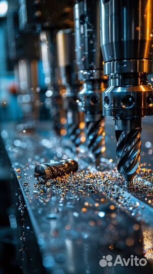 Резьбошлифовщик с опытом вахта в г. Сим