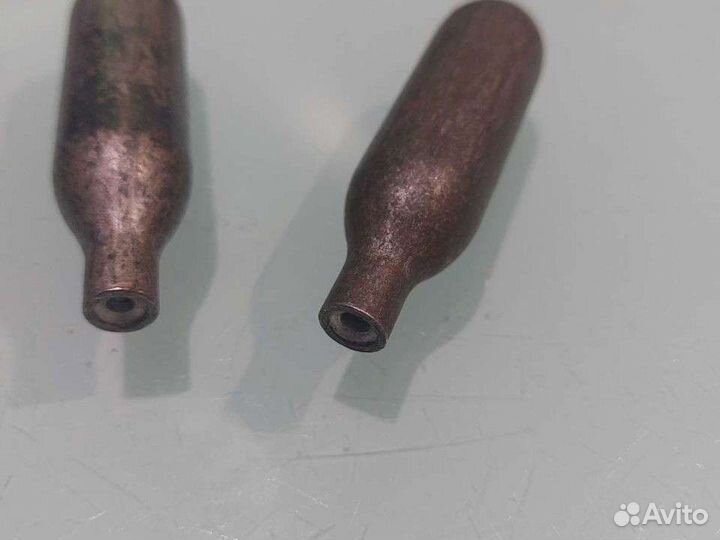 Баллончики для сифона