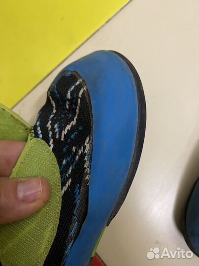 Скальники детские 33-34