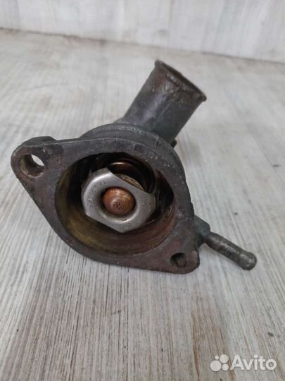 Корпус термостата Ford Transit 2.0 86-91