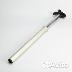 Амортизатор передний левый Avantis A6 Basic