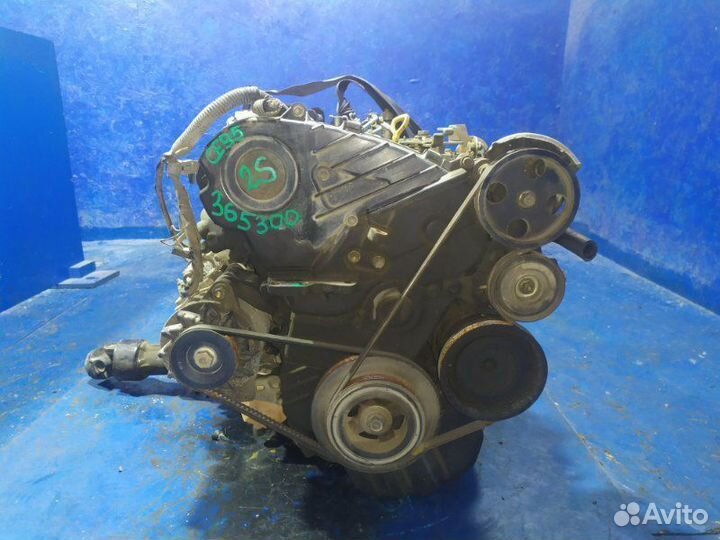 Двигатель toyota corolla 1989 CE95 2C 955