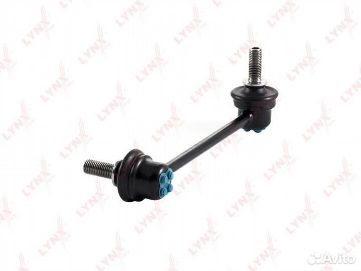 Стойка стабилизатора перед прав