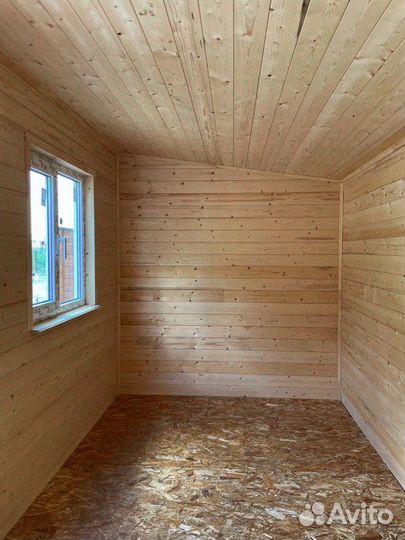 Бытовка с доставкой