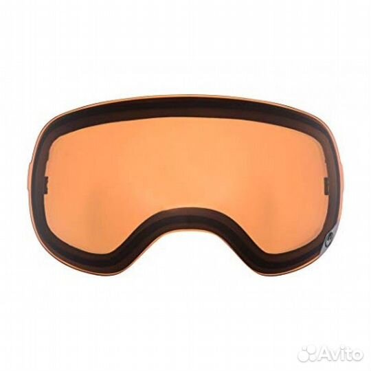 Маска Dragon D3 OTG (Midnight)