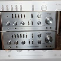 Trio KA-9006 trio KA-7006