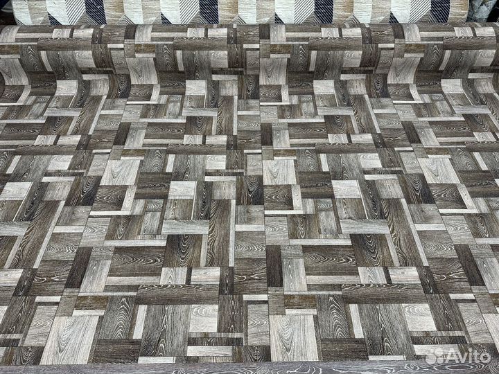 Ковровое покрытие Принт 4м