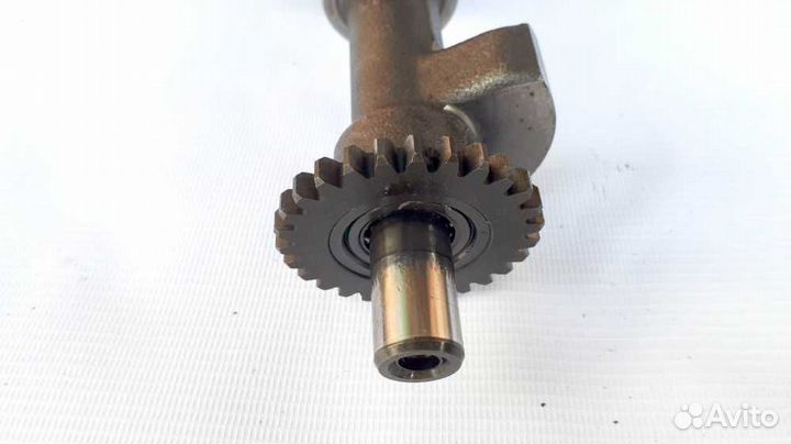 Балансировочный вал Yamaha TDM 850 1996-2001