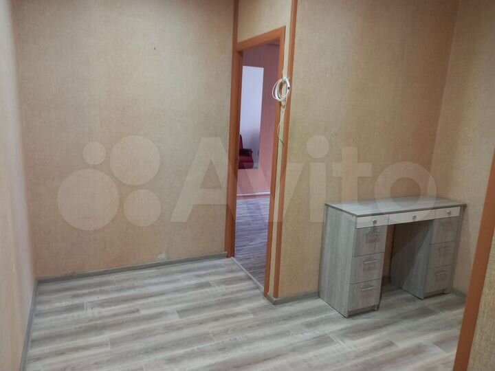 1-к. квартира, 42,3 м², 4/9 эт.