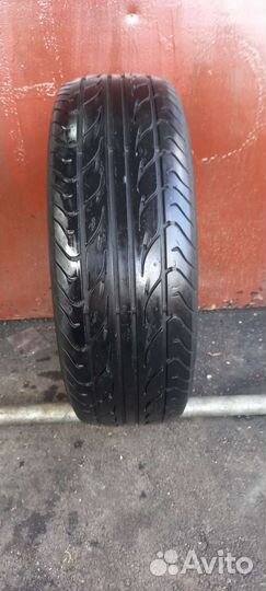 Dunlop SP Sport LM702 205/60 R16
