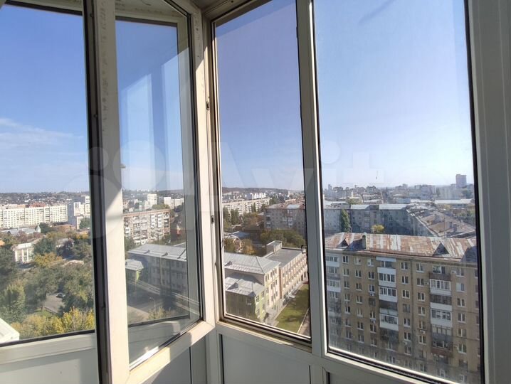 2-к. квартира, 70 м², 14/16 эт.