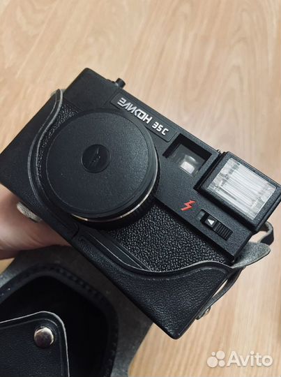 Эликон 35с (ссср)