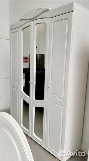 Шкаф Филадельфия