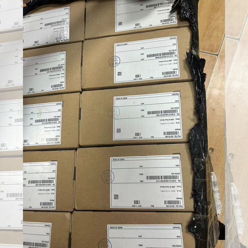 [RH2288V3] Блок Питания Huawei 460w Рs-2461-7н 02131165