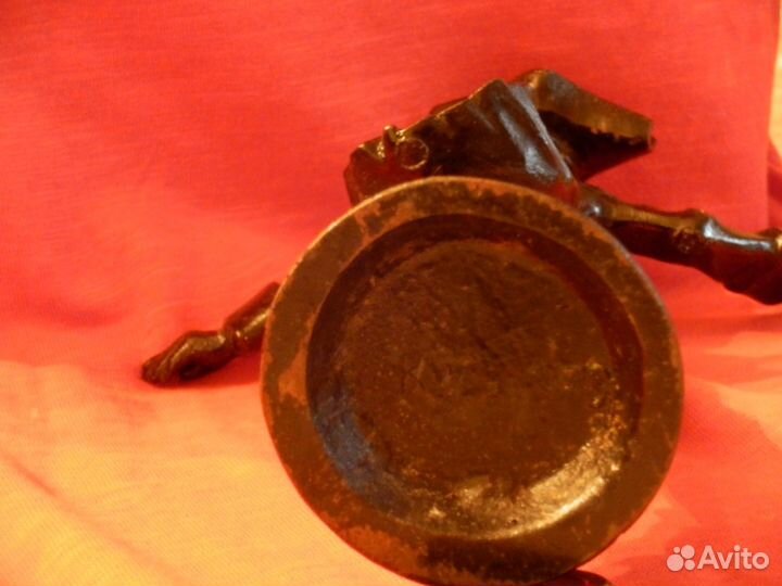 Мюнгхаузен 1979 Куса