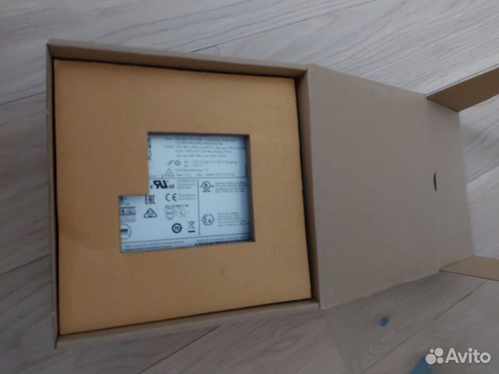 Блок питания