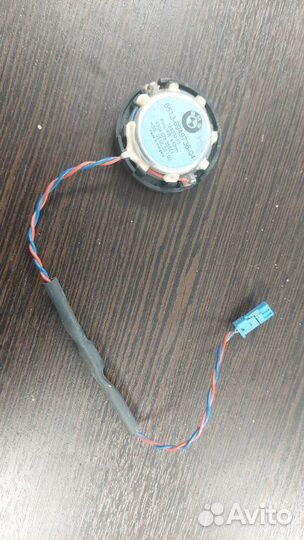 Динамик Bmw X5 4.8I E70 N62N 4.8I 2008