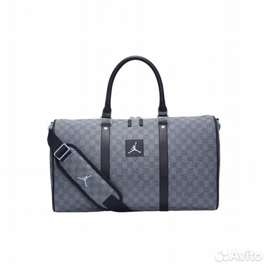 Jordan Monogram Bag Duffle MB0759-M0S