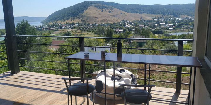 Дом 150 м² на участке 12 сот.