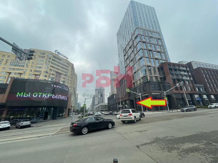 Аренда помещения в центре