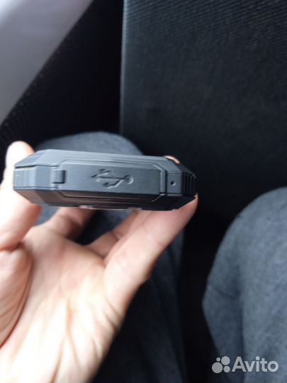 BQ 2432 Tank SE