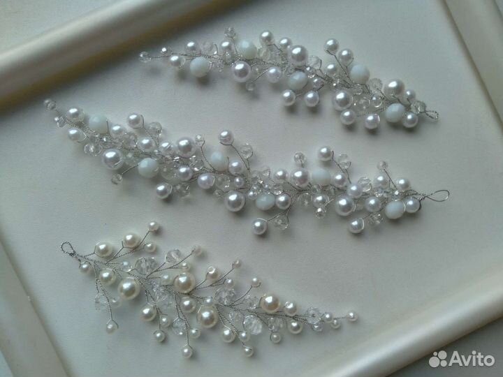 Свадебные украшения