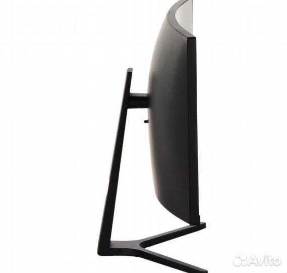 Xiaomi Mi Curved Gaming Monitor 30'' RU новый