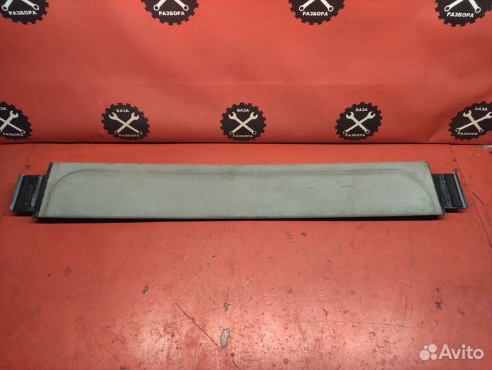 Шторка люка Jaguar XJ X308 1997-2003