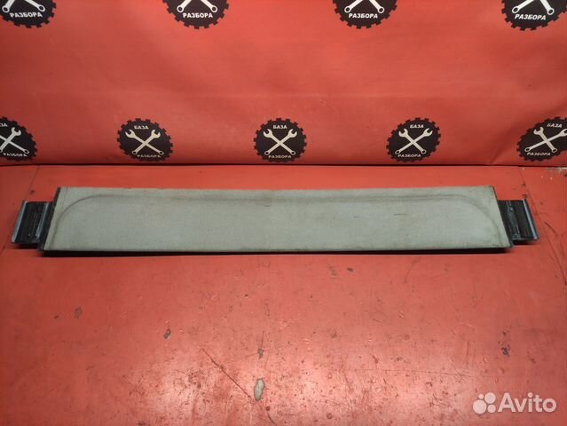 Шторка люка Jaguar XJ X308 1997-2003