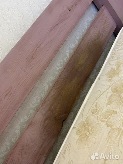 Кровать 1,5 230-180