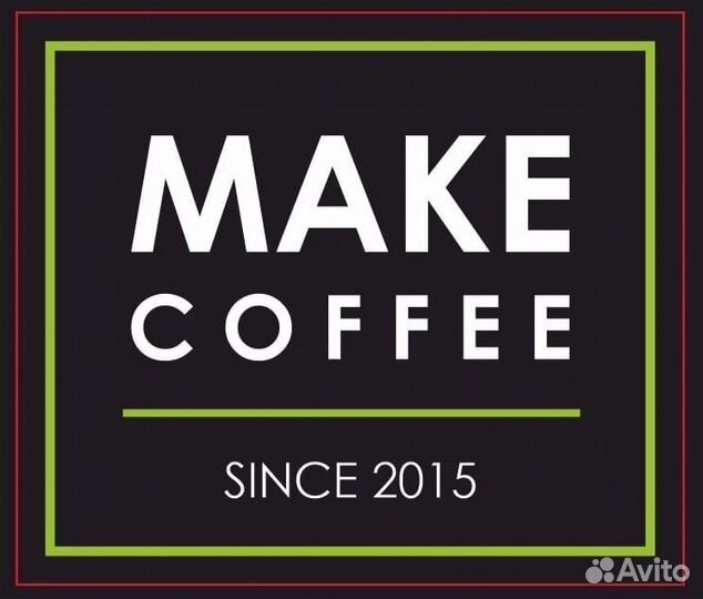 Бариста без опыта