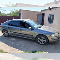 Renault Laguna 1.6 MT, 2001, 65 000 км, с пробегом, цена 450 000 руб.