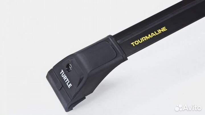 Багажник Tourmaline V2 для Mini Countryman 2010-20