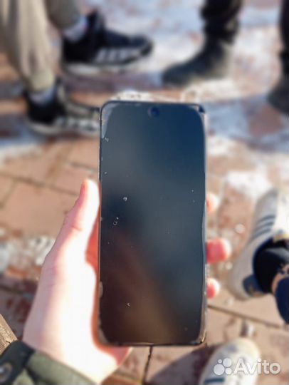 TECNO Camon 18P, 8/128 ГБ