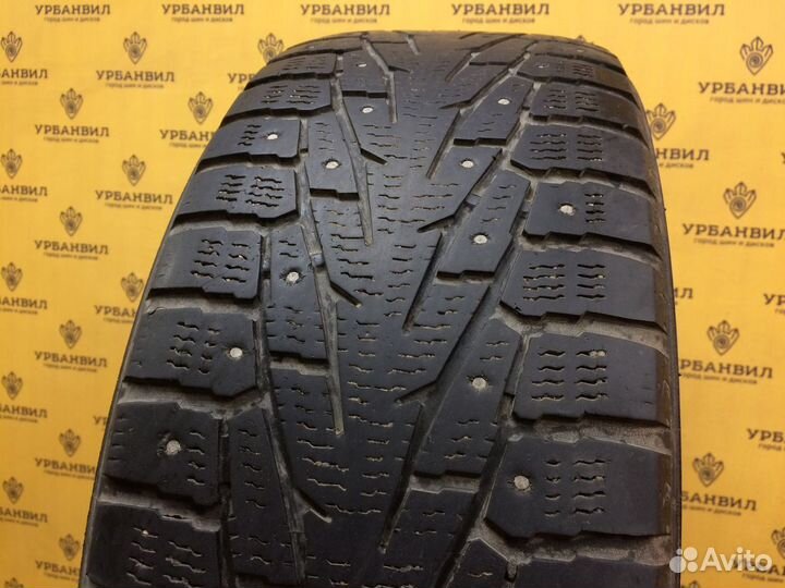 Nokian Tyres Hakkapeliitta 7 SUV 225/60 R17 99T