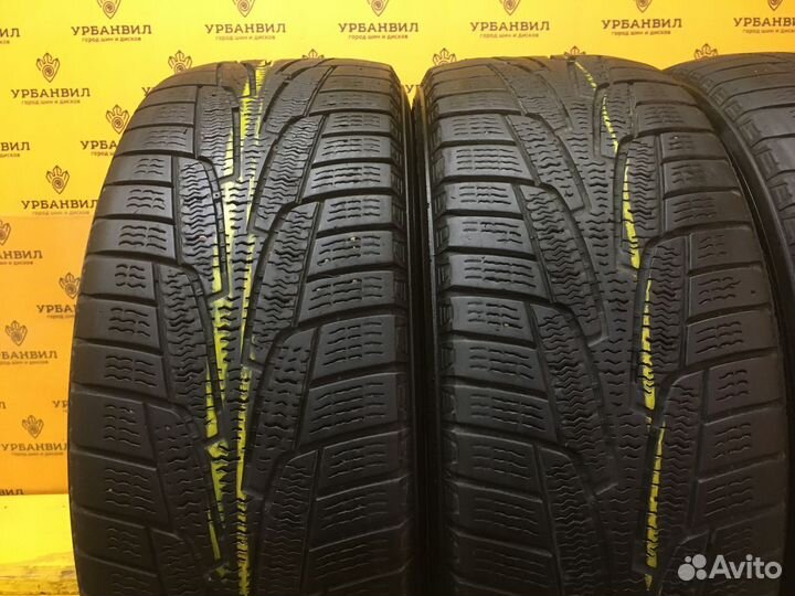 Kumho I'Zen KW31 205/55 R16 91R